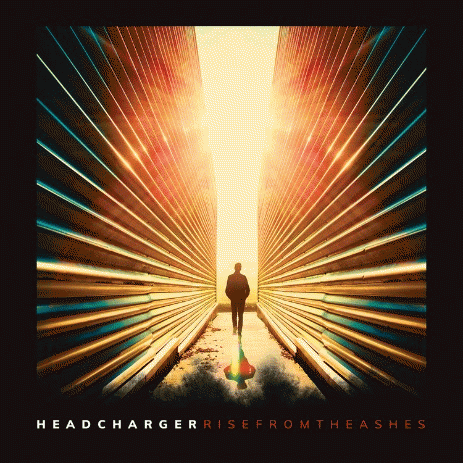 Headcharger : Rise from the Ashes